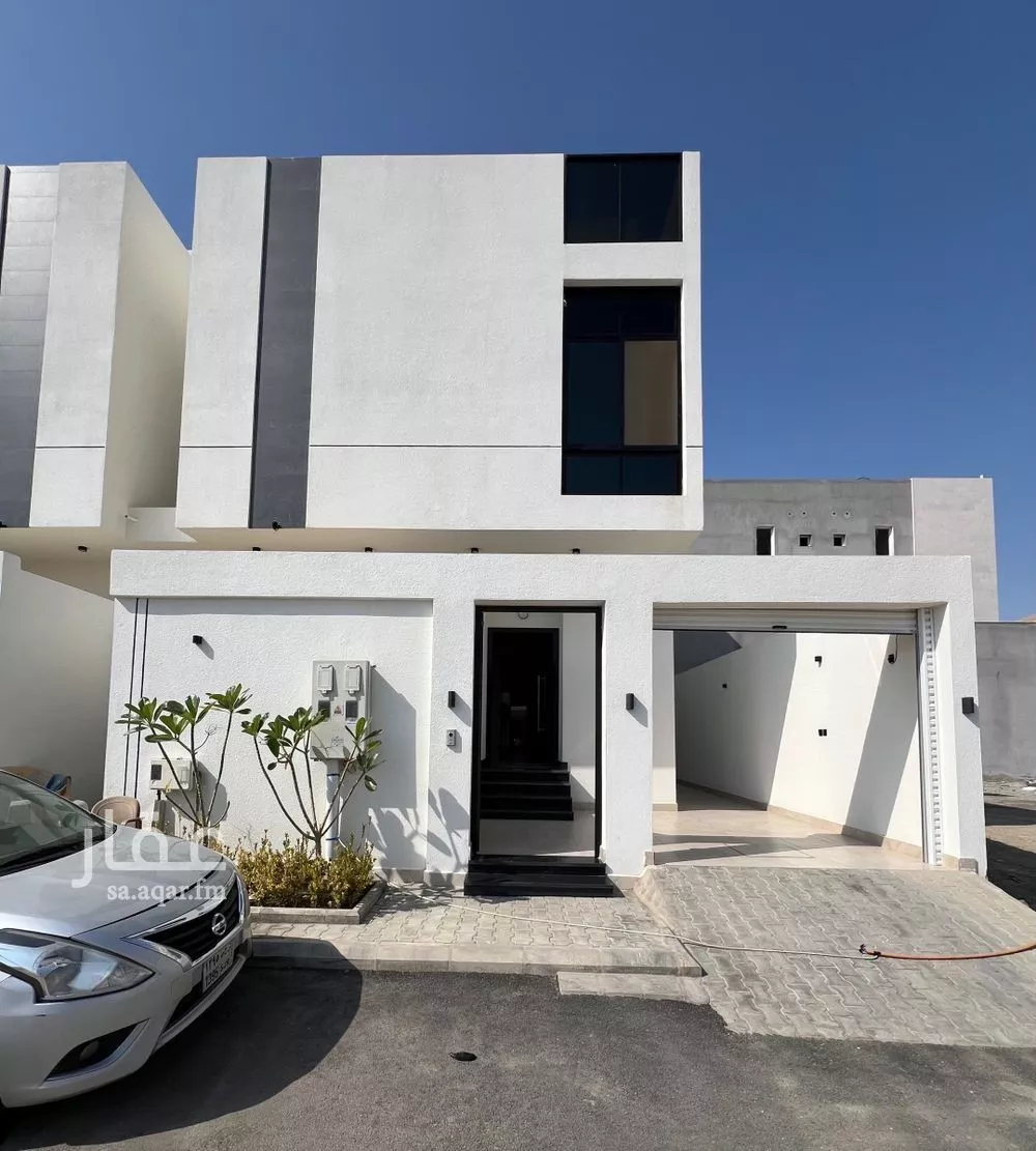 فيلا للبيع في شارع وادي الزيما, حي اللؤلؤ, مدينة جدة, منطقة مكة المكرمة 1 صورة