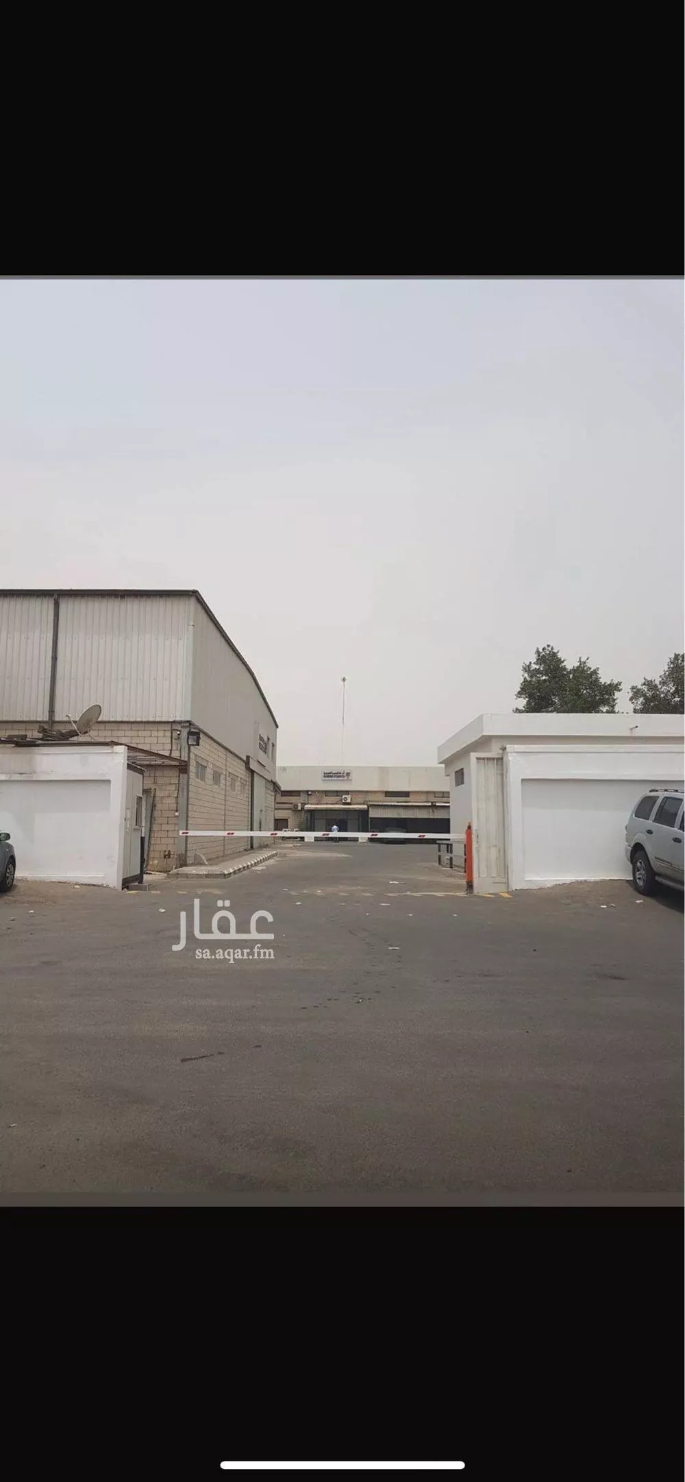 مستودع للإيجار في شارع يحيى بن عبد العزيز, حي المنتزهات, مدينة جدة, منطقة مكة المكرمة 1 صورة