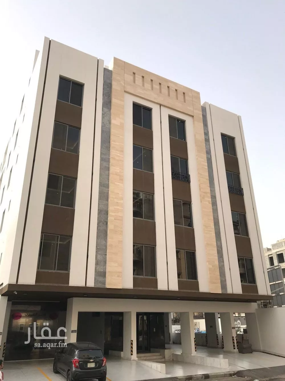 شقة للبيع في شارع الجواهر الثمينه, حي النهضة, مدينة جدة, منطقة مكة المكرمة 1 صورة