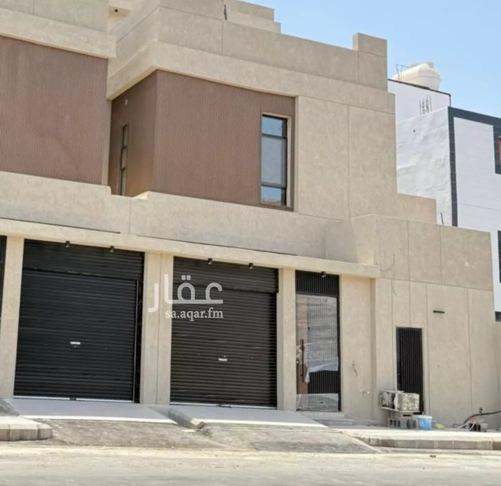 فيلا للبيع في شارع ابي الفضل العسقلاني, حي الشراع, مدينة جدة, منطقة مكة المكرمة 1 صورة
