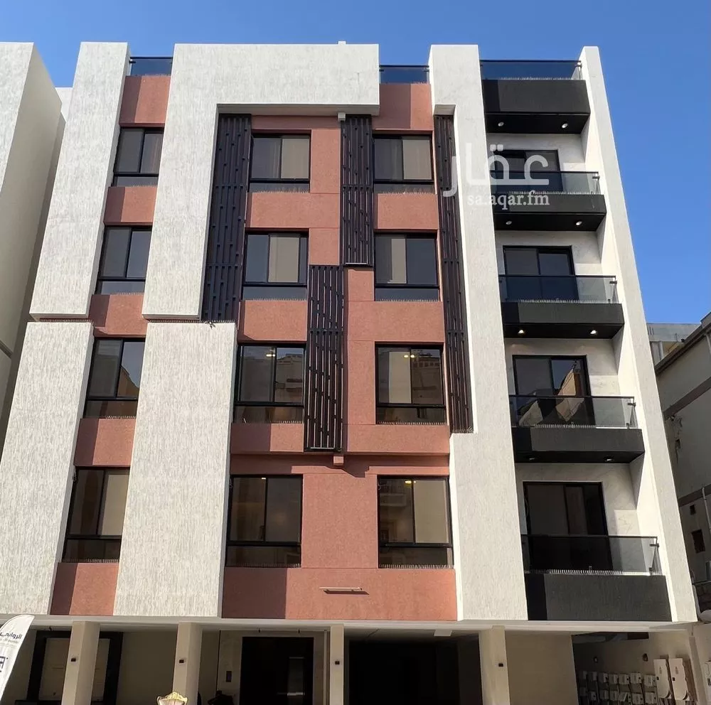 شقة للبيع في شارع سلمه بن المجبر, حي النزهة, مدينة جدة, منطقة مكة المكرمة 1 صورة