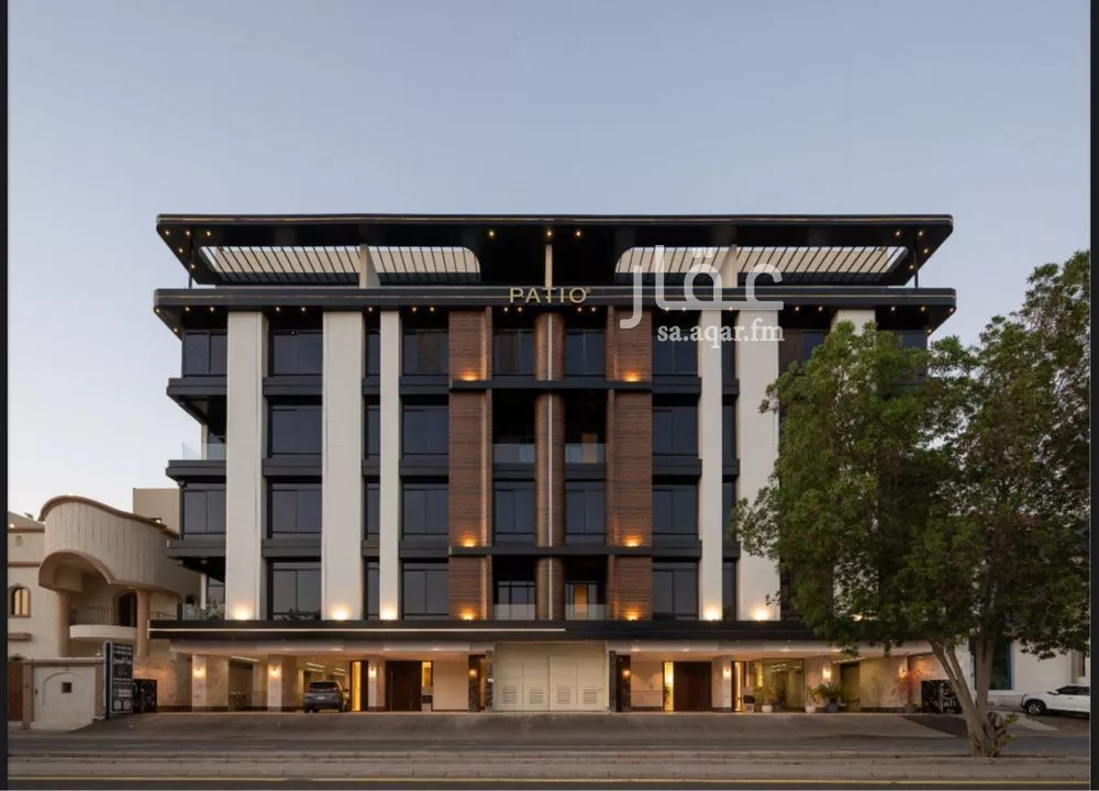 شقة للبيع في شارع فهد بن زعير, حي الزهراء, مدينة جدة, منطقة مكة المكرمة 1 صورة