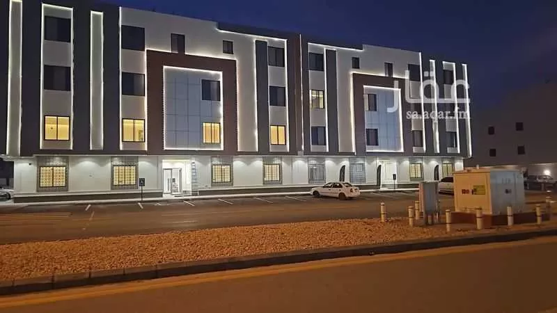 شقة للبيع في شارع القويمية, حي الحزم, مدينة الرياض, منطقة الرياض 1 صورة