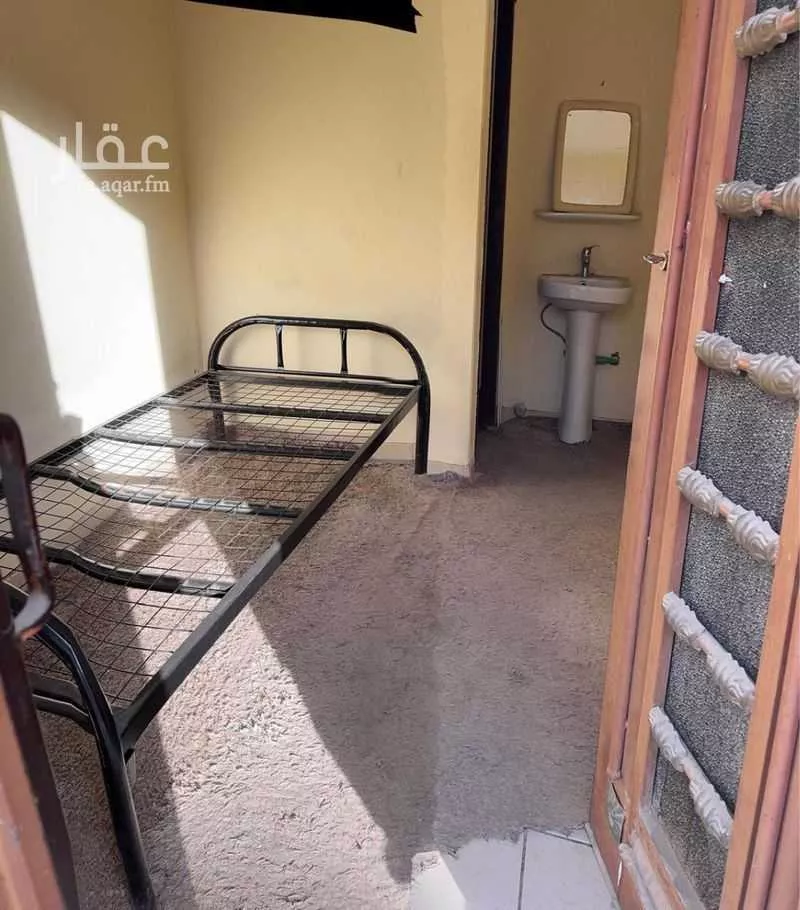 غرفة للإيجار في شارع المحرس, حي الحزم, مدينة الرياض, منطقة الرياض 1 صورة