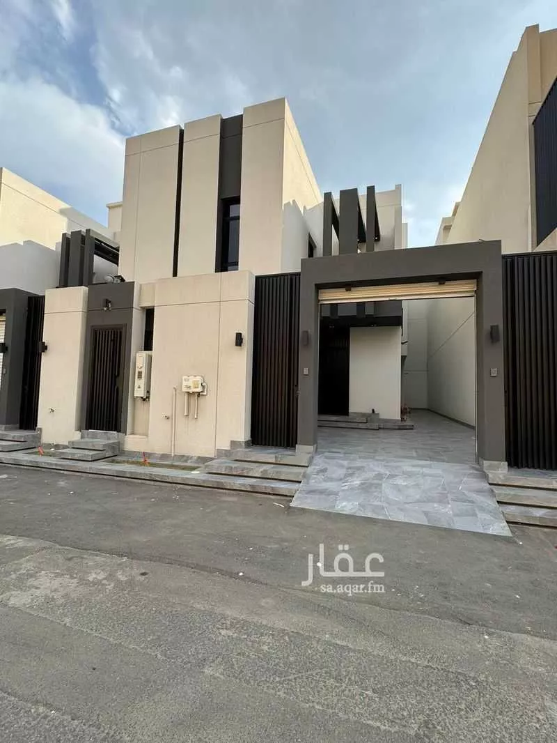 فيلا للبيع في حي اليرموك, مدينة خميس مشيط, منطقة عسير 1 صورة