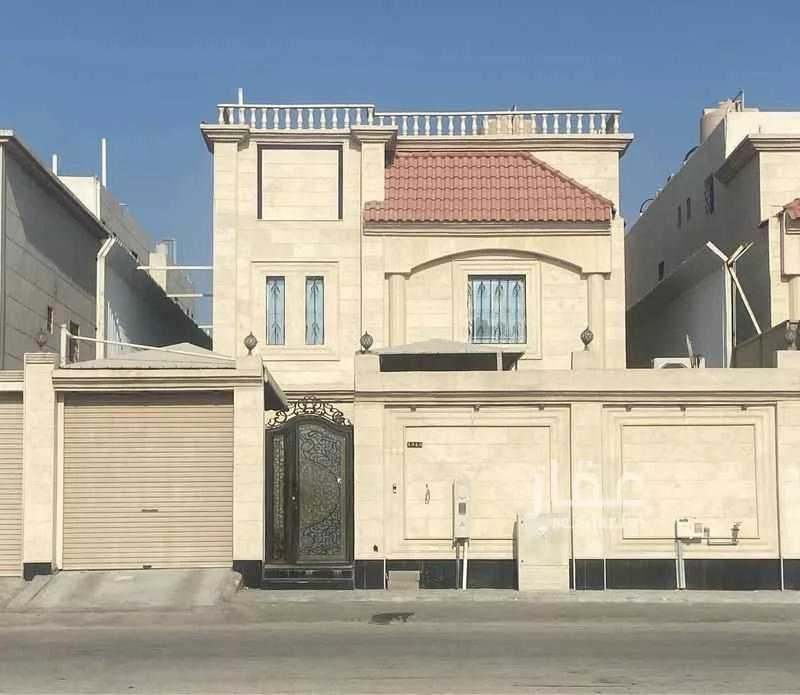 فيلا للبيع في حي العروبة, مدينة الدمام, المنطقة الشرقية 1 صورة