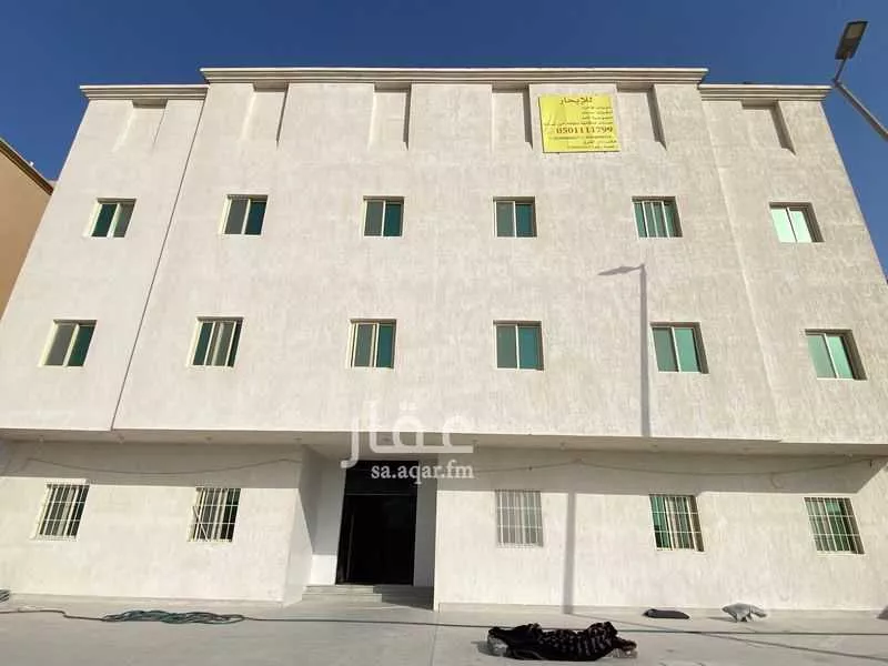 عمارة للإيجار في شارع الصدق, حي منطقة الخدمات المساندة, مدينة الدمام, المنطقة الشرقية 1 صورة