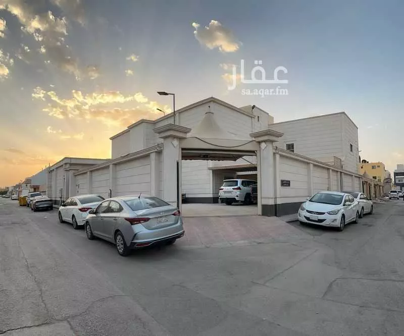 فيلا للبيع في شارع ابي الزهراء, حي النهضة, مدينة الرياض, منطقة الرياض 1 صورة