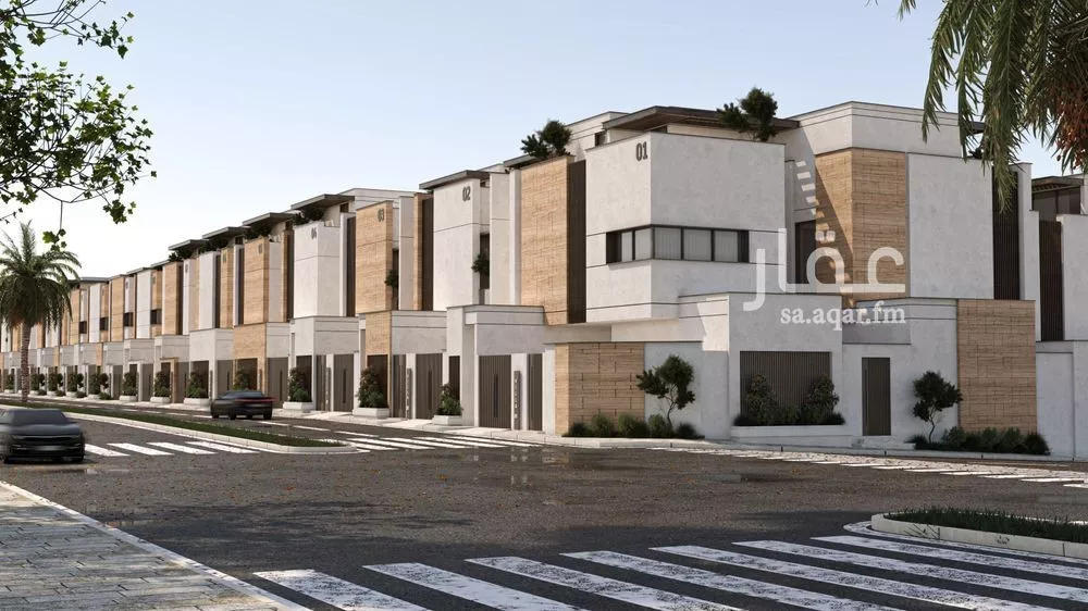 فيلا للبيع في شارع حمودة بن عطية, حي الصفاء, مدينة الرياض, منطقة الرياض 1 صورة