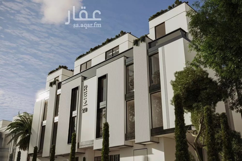 شقة للبيع في شارع السلامة, حي النرجس, مدينة الرياض, منطقة الرياض 1 صورة