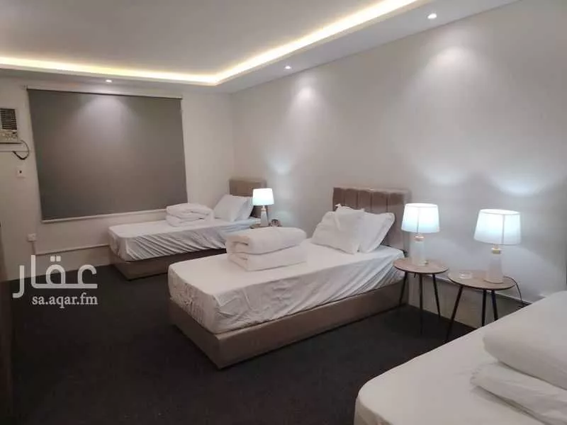 شقة للإيجار في شارع الأمير ممدوح بن عبدالعزيز, حي السليمانية, مدينة الرياض, منطقة الرياض 1 صورة