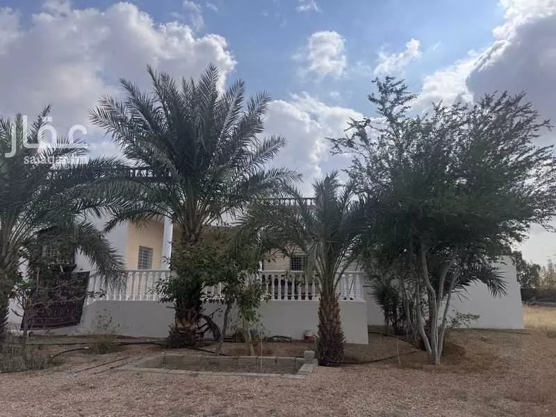 مزرعة للبيع في شارع الكدره 104 ، الكدارة ، منطقة عسير 1 صورة