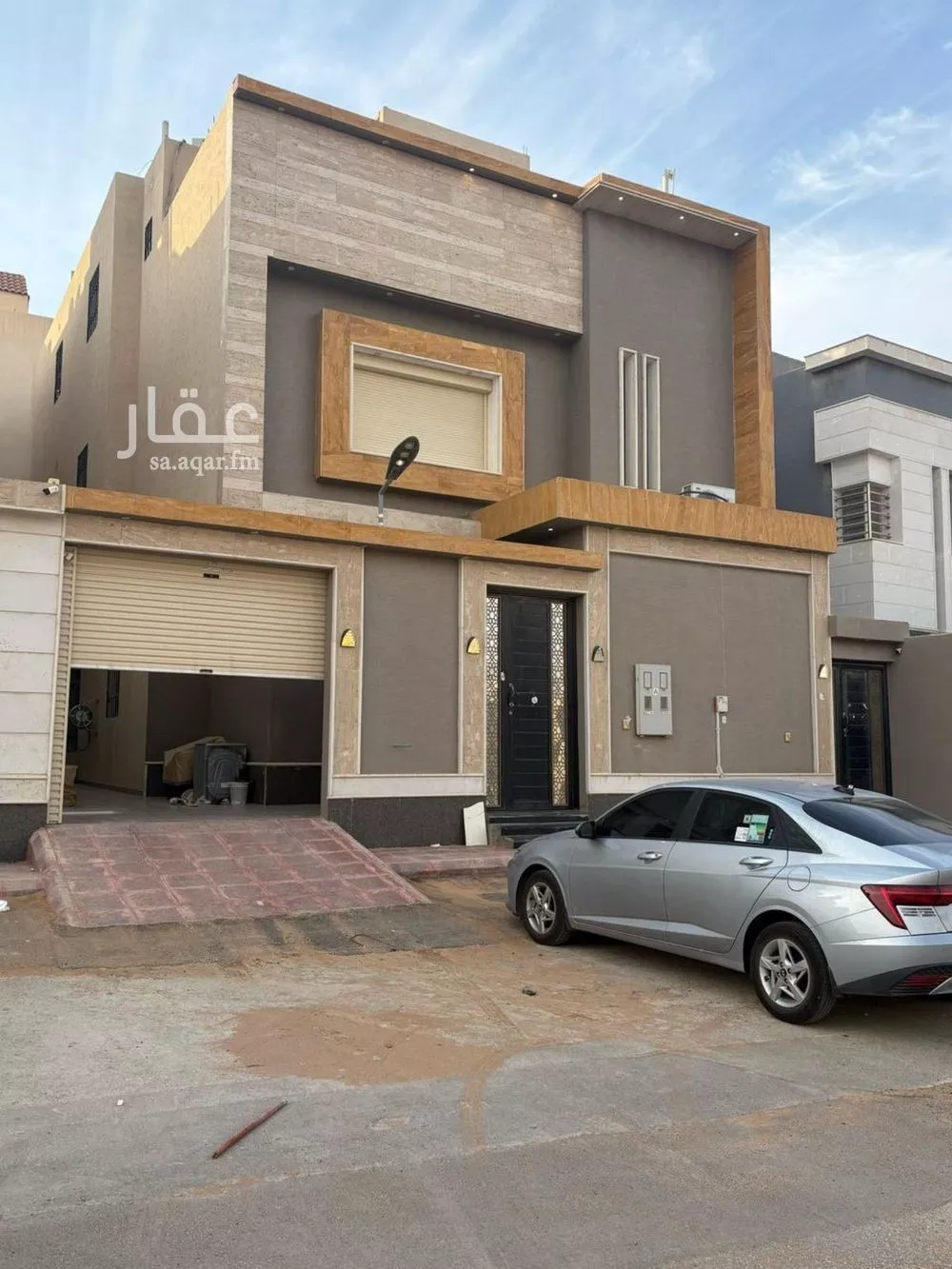 فيلا للبيع في شارع أبي الحسن الأهوازي, حي البيان, مدينة الرياض, منطقة الرياض 1 صورة