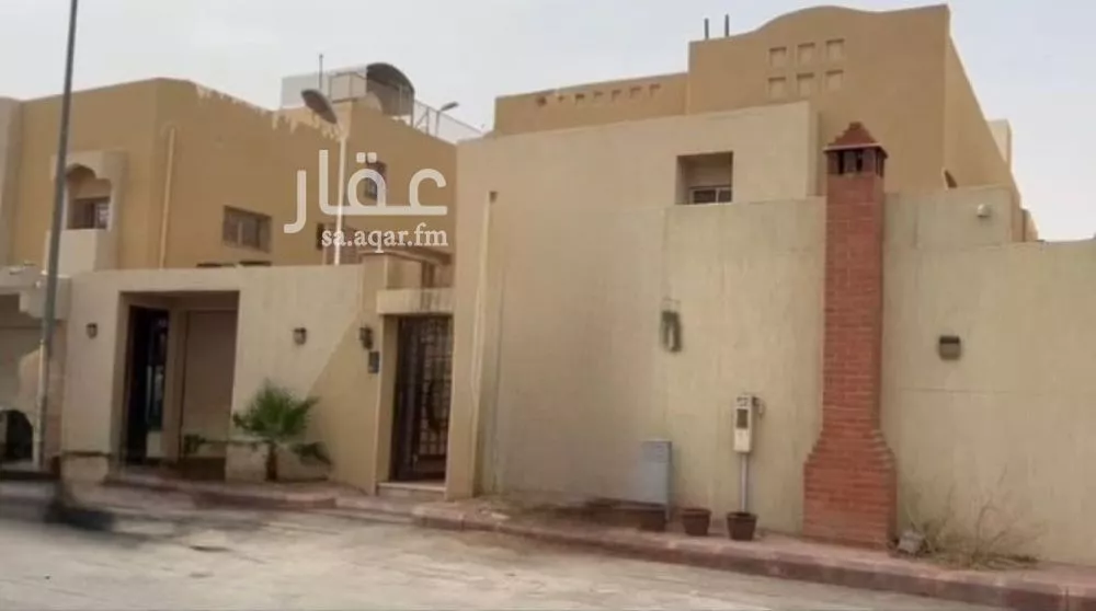 فيلا للبيع في شارع الازاهرة, حي المنار, مدينة الرياض, منطقة الرياض 1 صورة