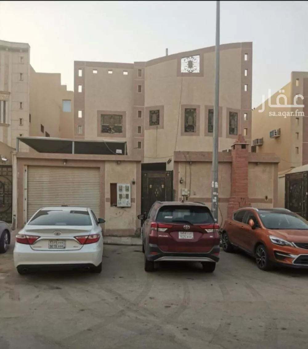 فيلا للبيع في شارع البارك, حي الدار البيضاء, مدينة الرياض, منطقة الرياض 1 صورة