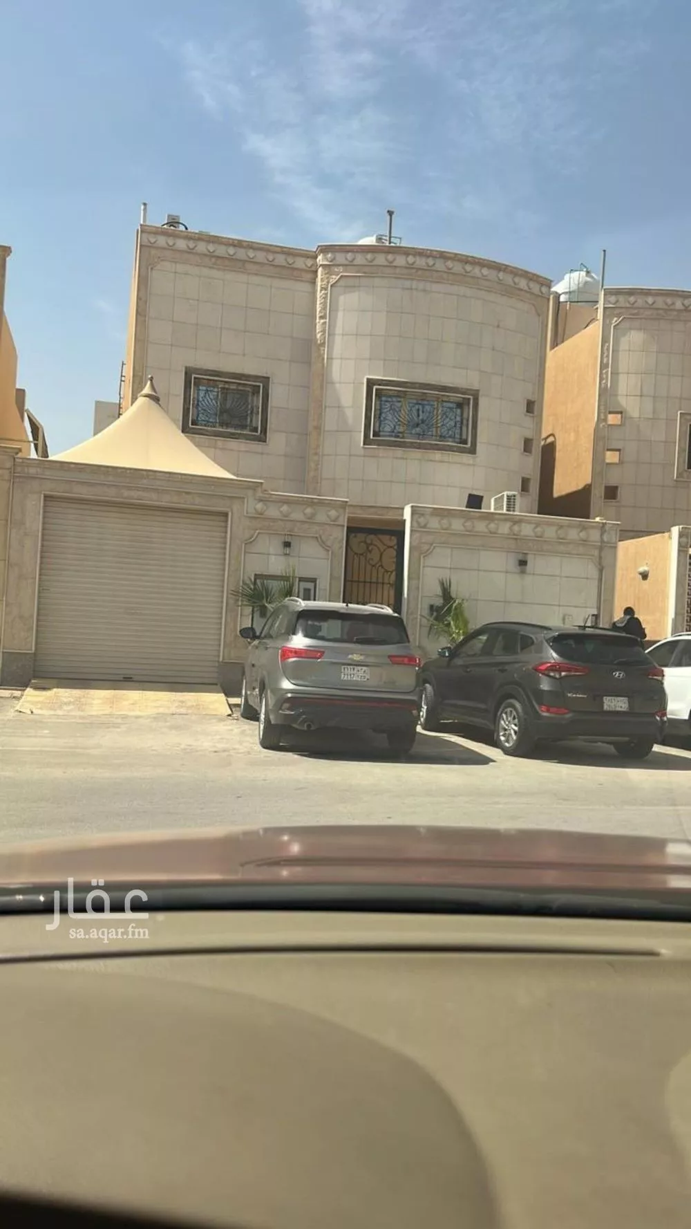 فيلا للبيع في شارع المرصاد, حي الوادي, مدينة الرياض, منطقة الرياض 1 صورة