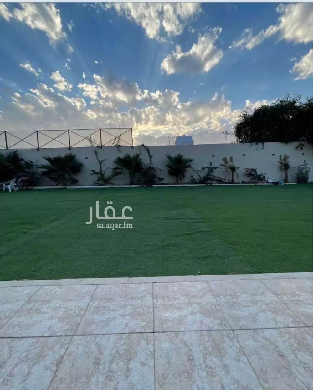 استراحة للبيع في شارع المدائني, حي الرمال, مدينة الرياض, منطقة الرياض 1 صورة