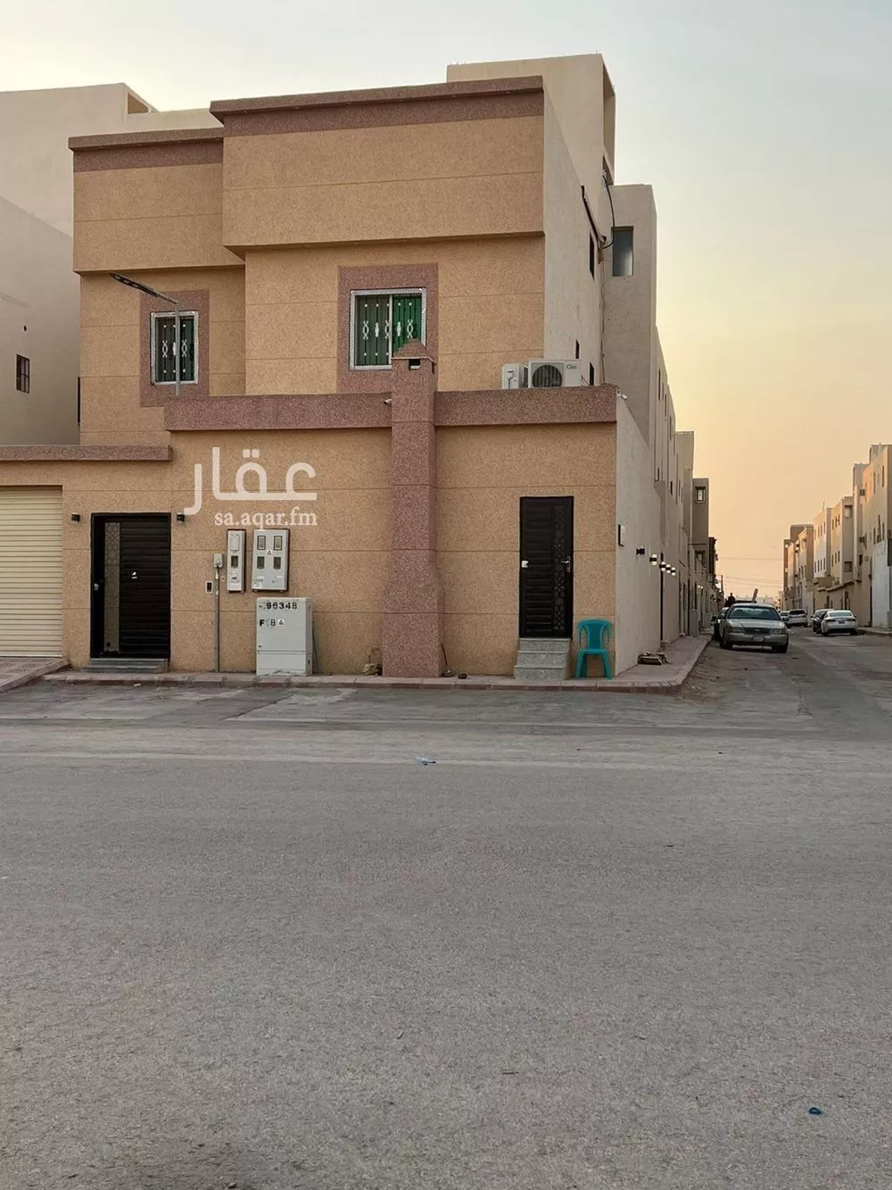 فيلا للبيع في شارع أبي أحمد القيسي, حي الرمال, مدينة الرياض, منطقة الرياض 1 صورة