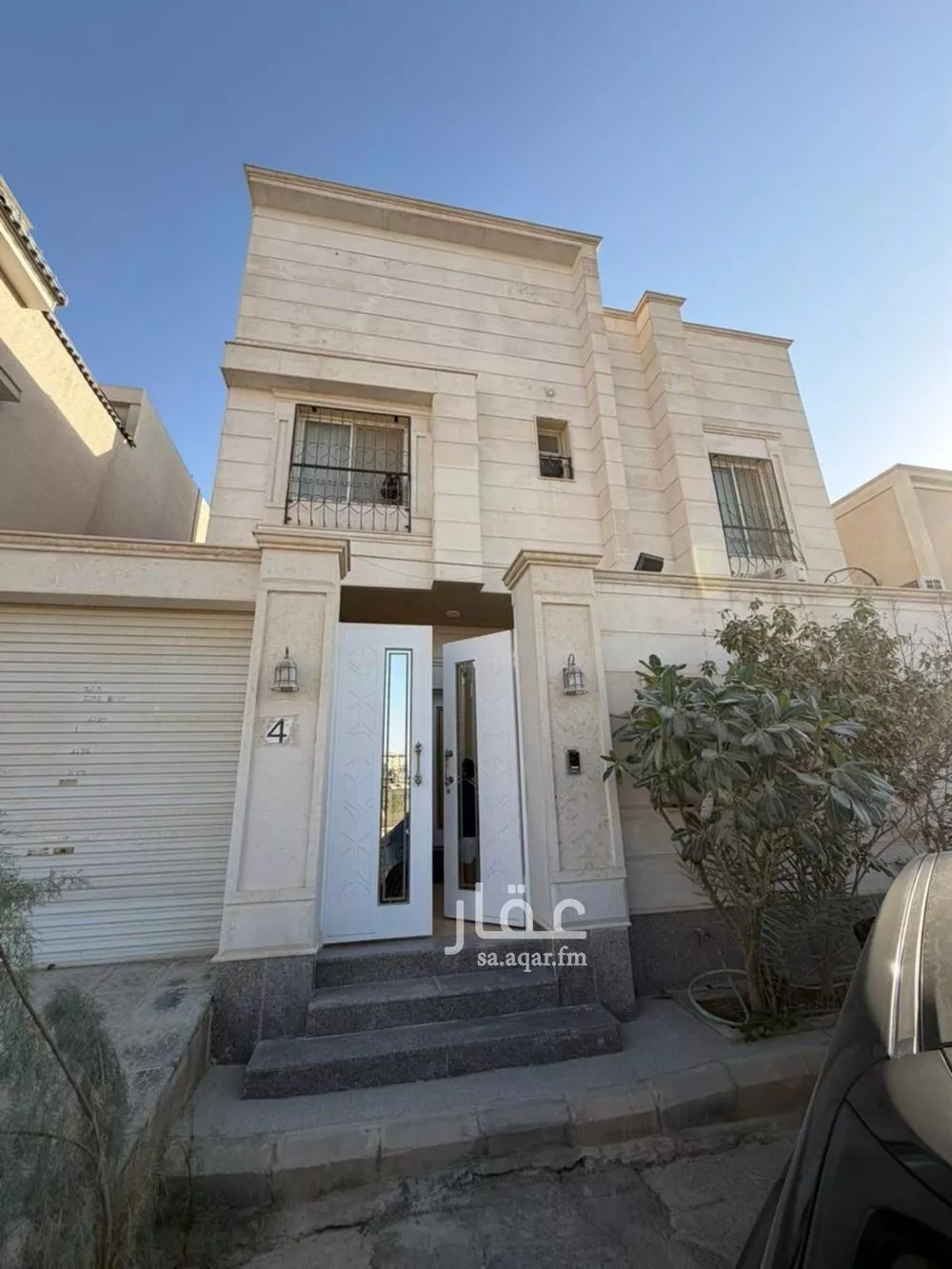 فيلا للبيع في شارع ابن غيث, حي عرقة, مدينة الرياض, منطقة الرياض 1 صورة