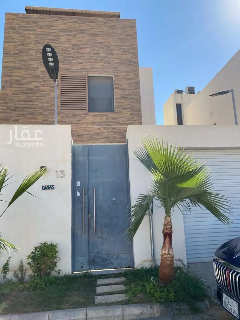 فيلا للبيع في شارع النسور, حي الصحافة, مدينة الرياض, منطقة الرياض 1 صورة