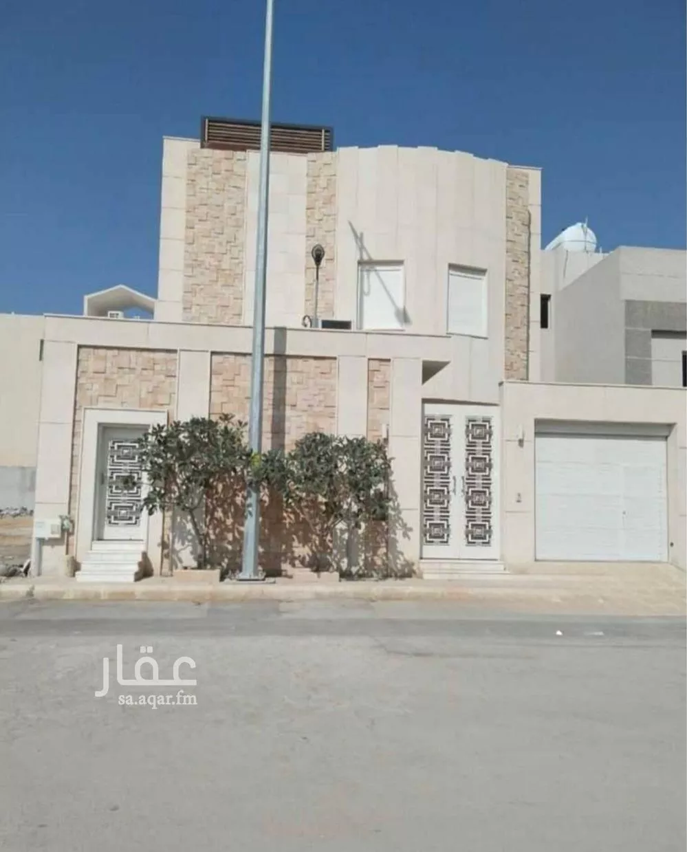 فيلا للبيع في شارع أحمد بن بكر بن بقية, حي العارض, مدينة الرياض, منطقة الرياض 1 صورة