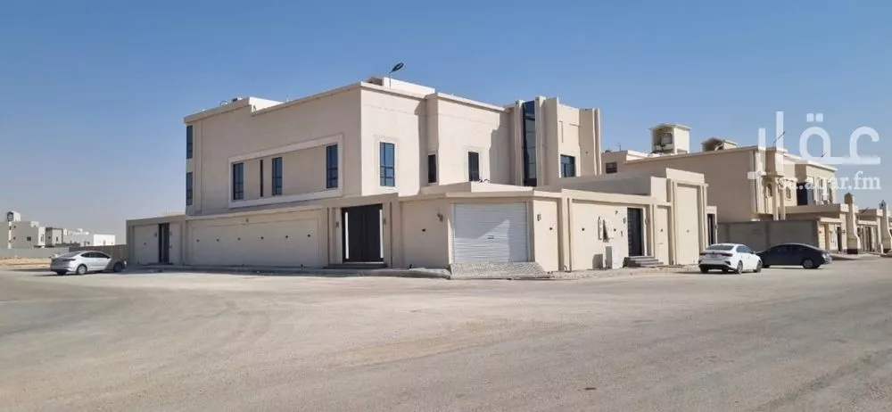 فيلا للبيع في حي ضاحية نمار, مدينة الرياض, منطقة الرياض 1 صورة