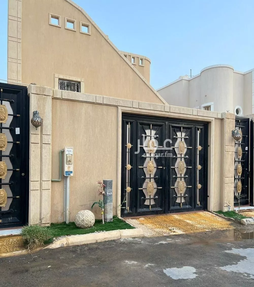 فيلا للبيع في شارع النسور, حي الصحافة, مدينة الرياض, منطقة الرياض 1 صورة