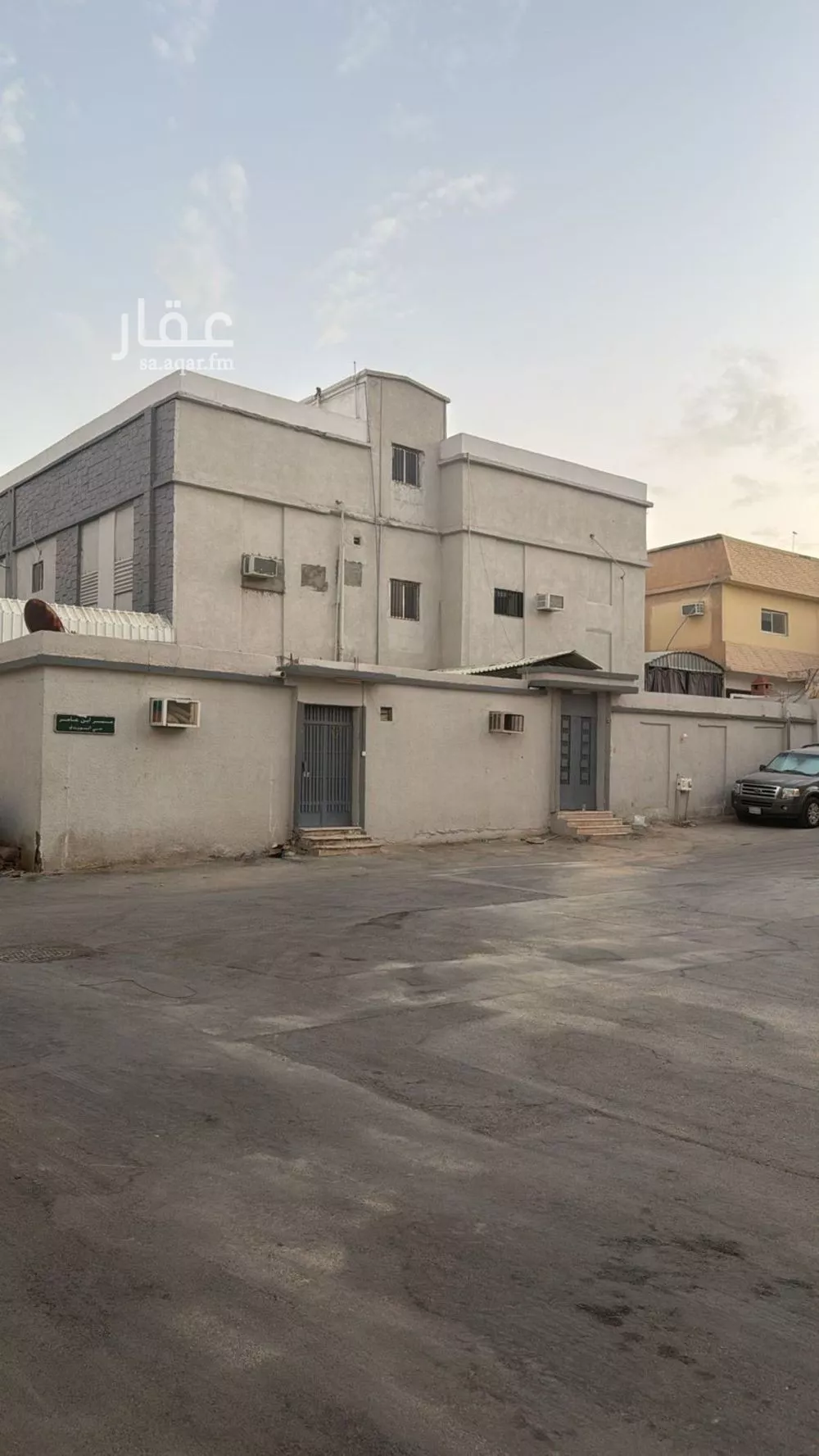 فيلا للبيع في شارع المجمل, حي الزهرة, مدينة الرياض, منطقة الرياض 1 صورة