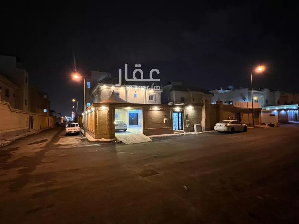 فيلا للبيع في شارع المغار , حي الخليج, مدينة الرياض, منطقة الرياض 1 صورة