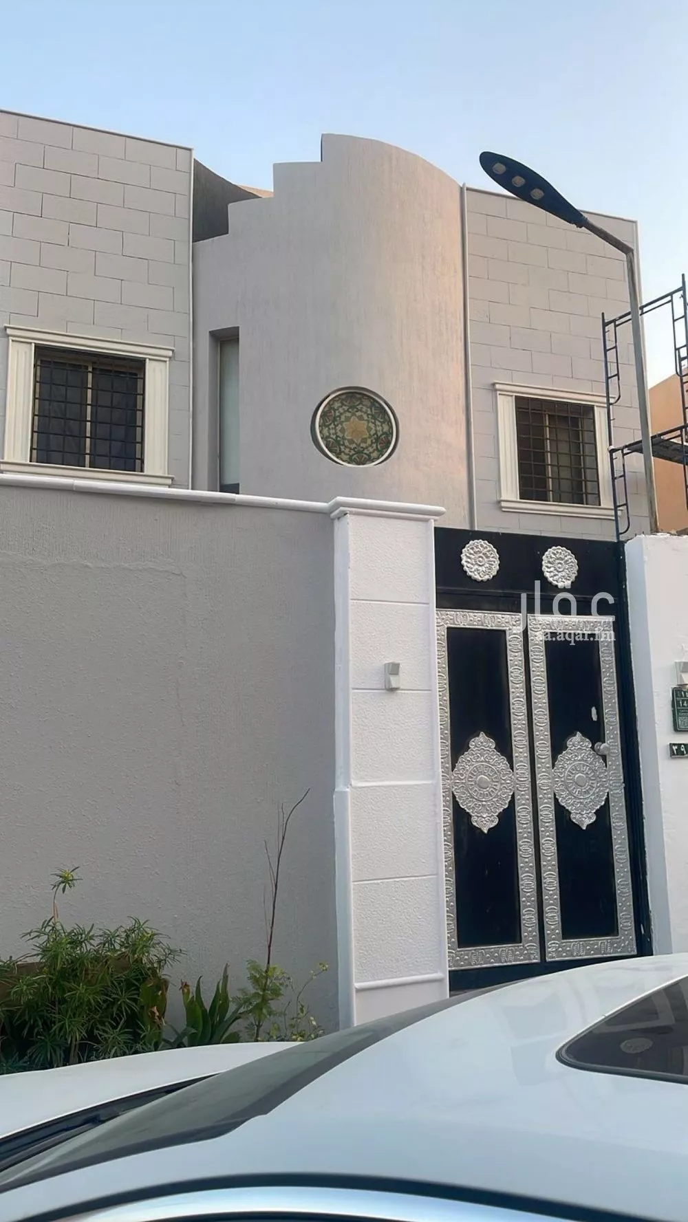 فيلا للبيع في شارع الزهرة, حي الياسمين, مدينة الرياض, منطقة الرياض 1 صورة