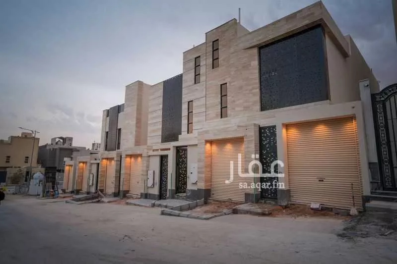 دور للبيع في شارع رقم 355, حي النرجس, مدينة الرياض, منطقة الرياض 1 صورة