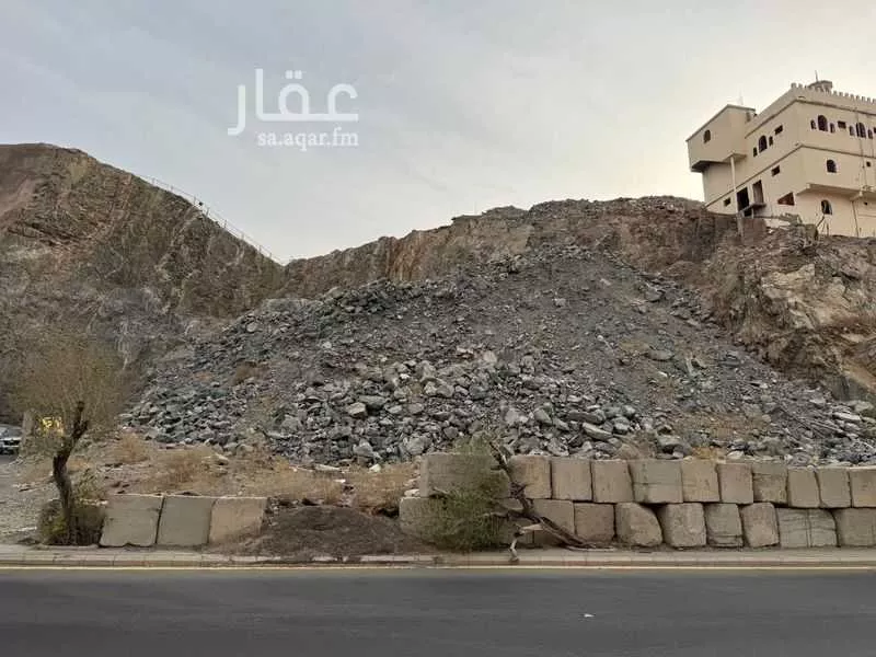 أرض للبيع في حي الكعكية, مدينة مكه المكرمه, منطقة مكة المكرمة 1 صورة