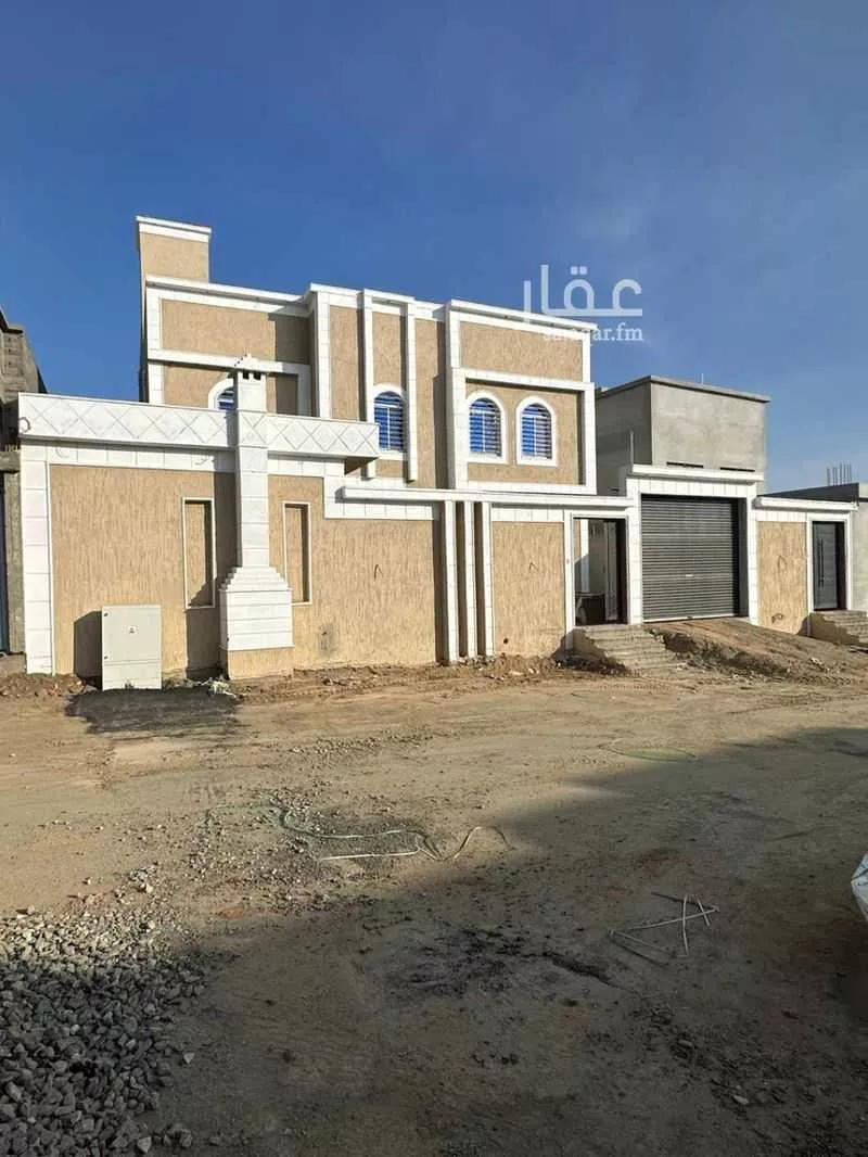 فيلا للبيع في شارع الثمانين, حي الدوحة, مدينة خميس مشيط, منطقة عسير 1 صورة