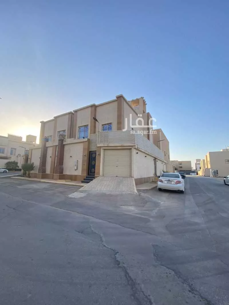 فيلا للإيجار في شارع التبريزي, حي المهدية, مدينة الرياض, منطقة الرياض 1 صورة