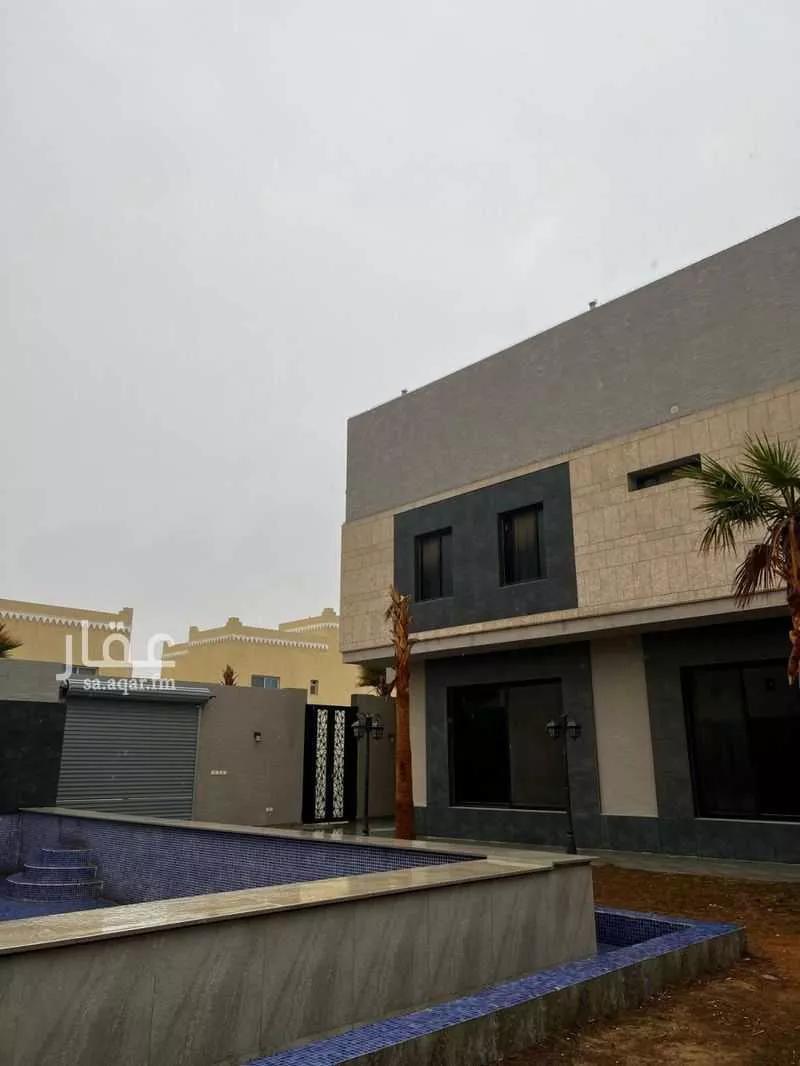 فيلا للبيع في شارع أبي الحق الحنفي, حي المهدية, مدينة الرياض, منطقة الرياض 1 صورة