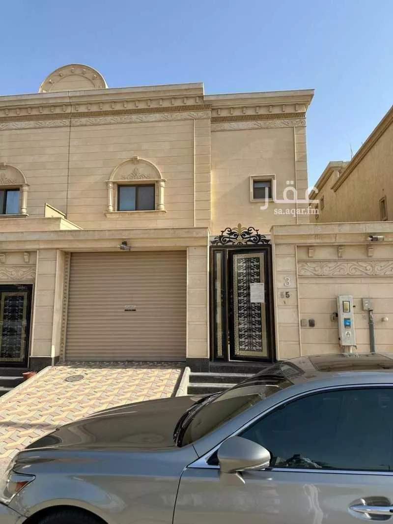 فيلا للإيجار في شارع صالح النوفلي ، حي النهضة ، الدمام ، الدمام 1 صورة