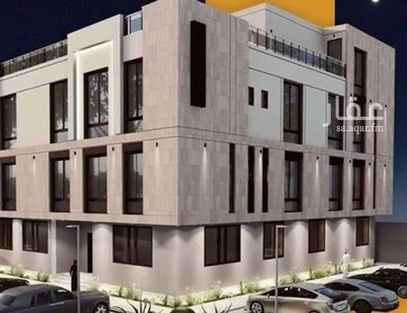 شقة للبيع في شارع الكندي, حي الملك فيصل, مدينة الرياض, منطقة الرياض 1 صورة