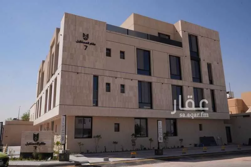 شقة للبيع في شارع الكندي, حي الملك فيصل, مدينة الرياض, منطقة الرياض 1 صورة