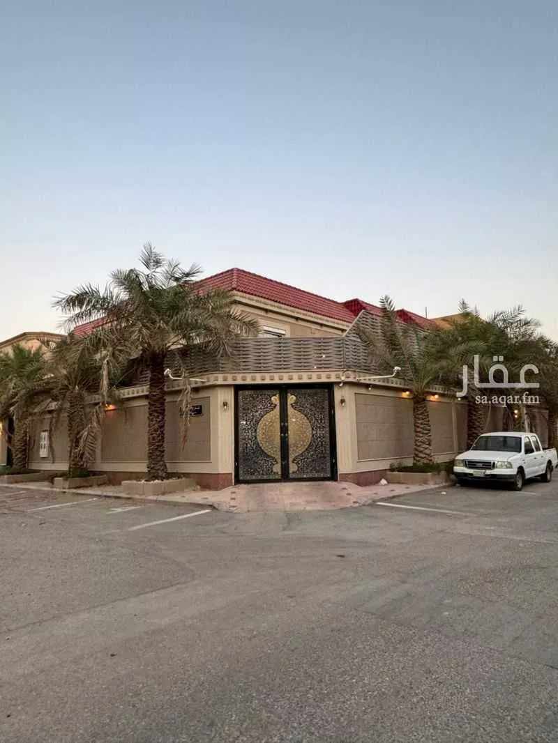 فيلا للبيع في شارع الظهرية, حي إشبيلية, مدينة الرياض, منطقة الرياض 1 صورة