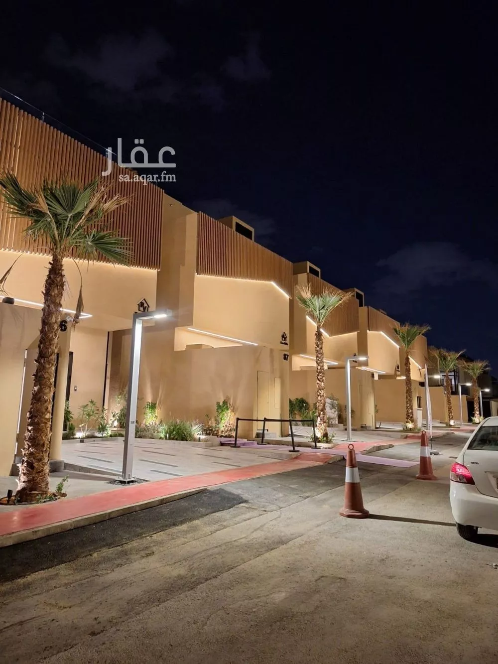 فيلا للبيع في حي الملقا, مدينة الرياض, منطقة الرياض 1 صورة
