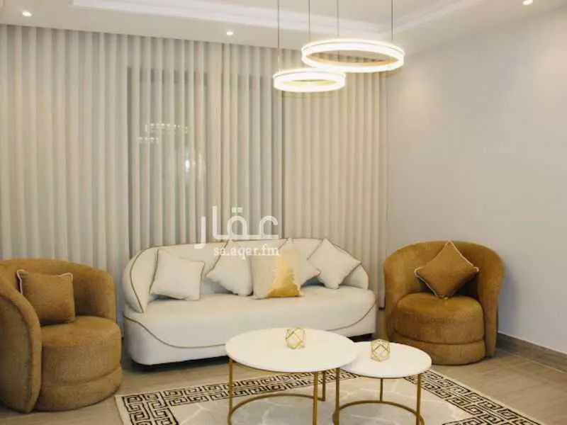 شقة مفروشة للحجز في شارع القماري, حي المونسية, الرياض 1 صورة