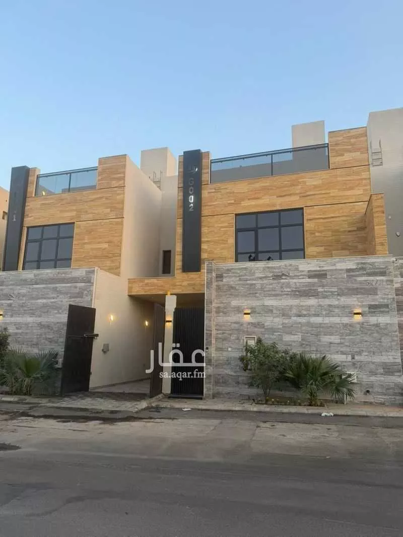 فيلا للبيع في شارع جبل الأشعر, حي قرطبة, مدينة الرياض, منطقة الرياض 1 صورة