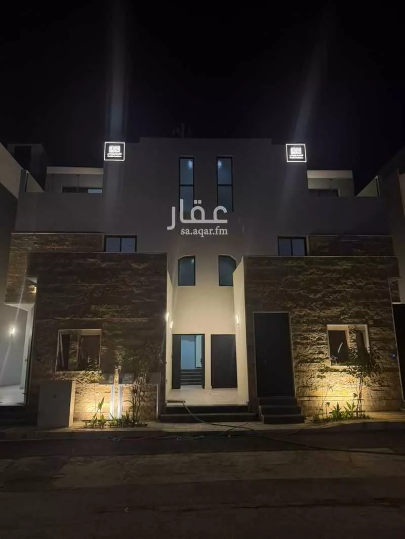 دور للبيع في شارع العينين, حي إشبيلية, مدينة الرياض, منطقة الرياض 1 صورة