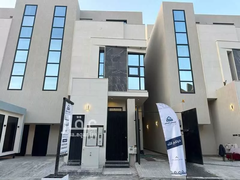 دور للبيع في شارع الصفحي, حي قرطبة, مدينة الرياض, منطقة الرياض 1 صورة