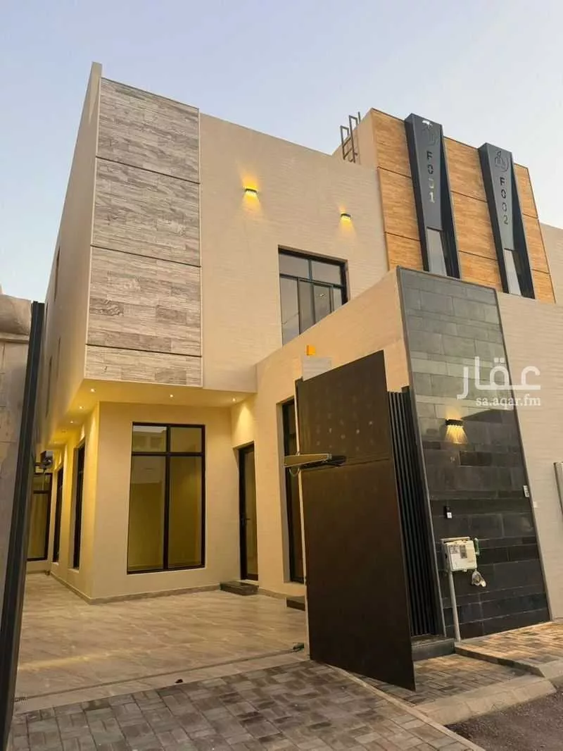 دور للبيع في شارع جبل مرة, حي قرطبة, مدينة الرياض, منطقة الرياض 1 صورة