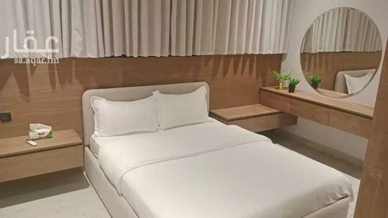 شقة للإيجار في شارع أبحر, حي الملقا, مدينة الرياض, منطقة الرياض 1 صورة