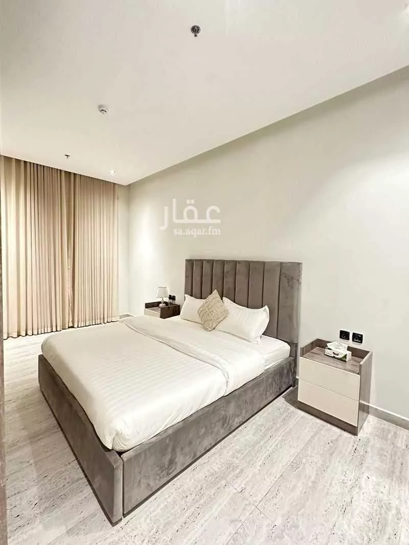 شقة للإيجار في شارع ابحر, حي الملقا, مدينة الرياض, منطقة الرياض 1 صورة