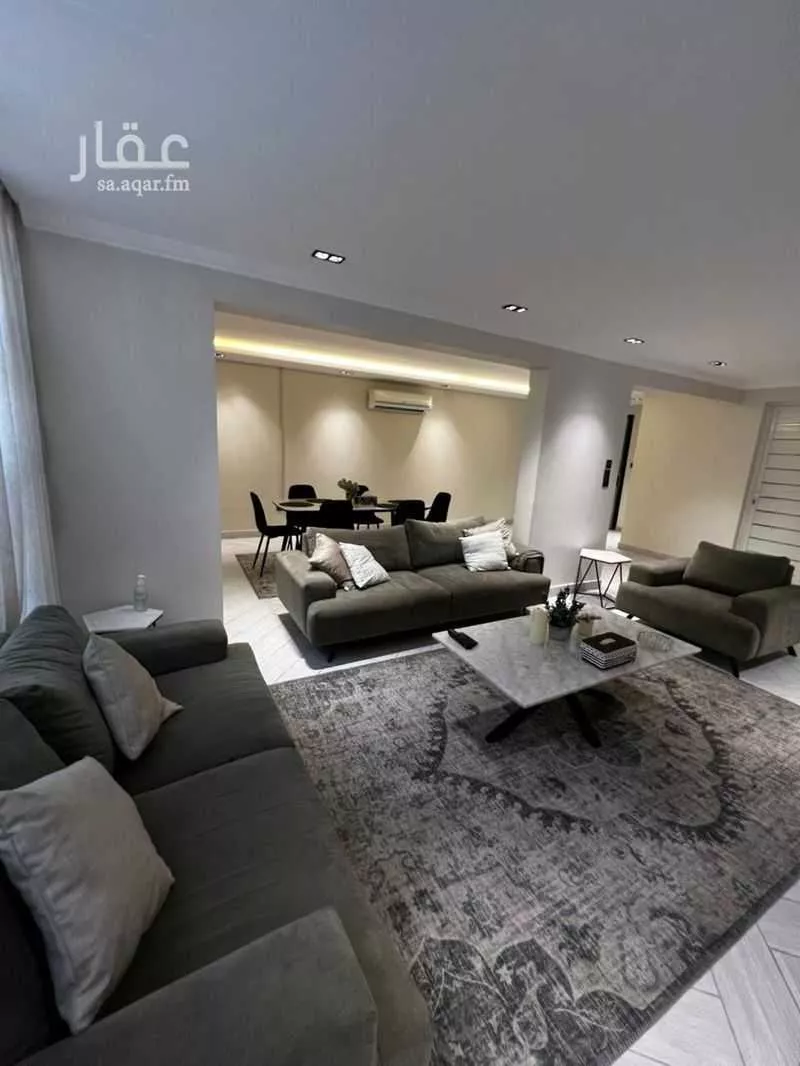 شقة للإيجار في شارع التحلية, حي حطين, مدينة الرياض, منطقة الرياض 1 صورة