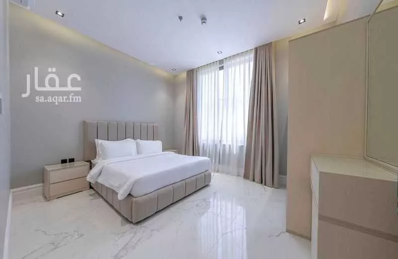 شقة للإيجار في شارع الامير فيصل بن عبدالله بن عبدالرحمن, حي حطين, مدينة الرياض, منطقة الرياض 1 صورة