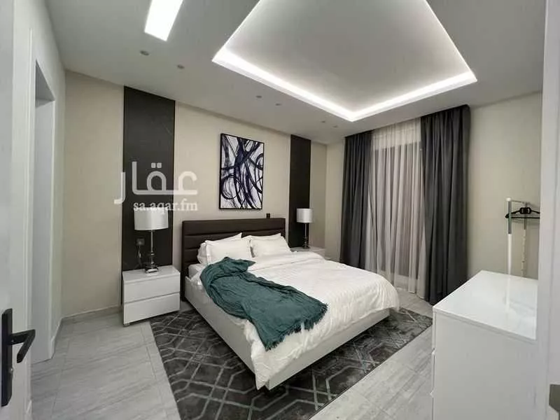 شقة للإيجار في شارع مانع المريدي, حي عرقة, مدينة الرياض, منطقة الرياض 1 صورة